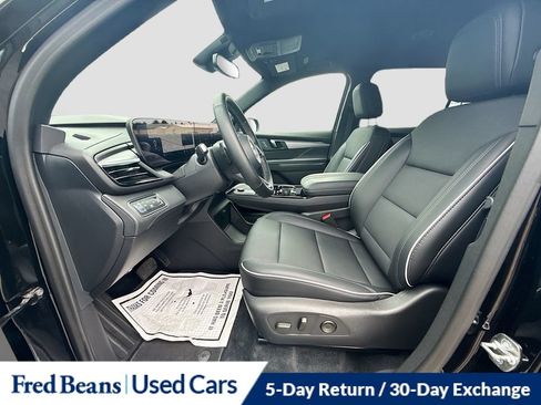 Used 2026 Buick Enclave Preferred AWD/4WD image 29