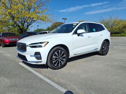 Used 2023 Volvo XC60 B5 Plus
