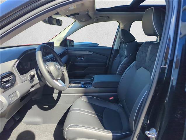 New 2026 Honda Pilot Elite image 17