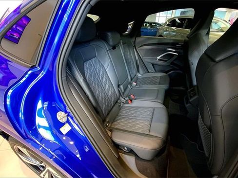 New 2025 Audi SQ5 Premium Plus image 10