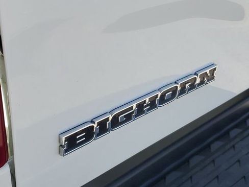 Used 2022 RAM 2500 Big Horn w/ Cold Weather Group AWD/4WD image 10