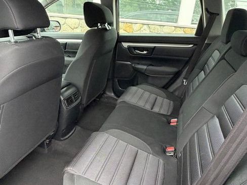 Used 2017 Honda CR-V LX image 30