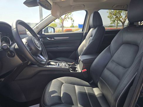 Used 2024 MAZDA CX-5 AWD 2.5 S w/ Preferred Package image 22