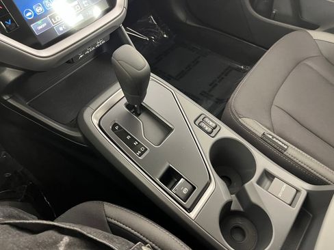 New 2025 Subaru Crosstrek 2.5i Premium image 19