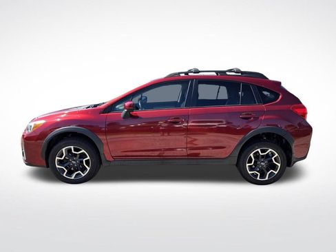 Used 2016 Subaru Crosstrek 2.0i Premium AWD/4WD image 7