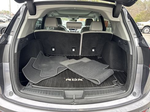 Used 2020 Acura RDX FWD w/ Technology Package image 18