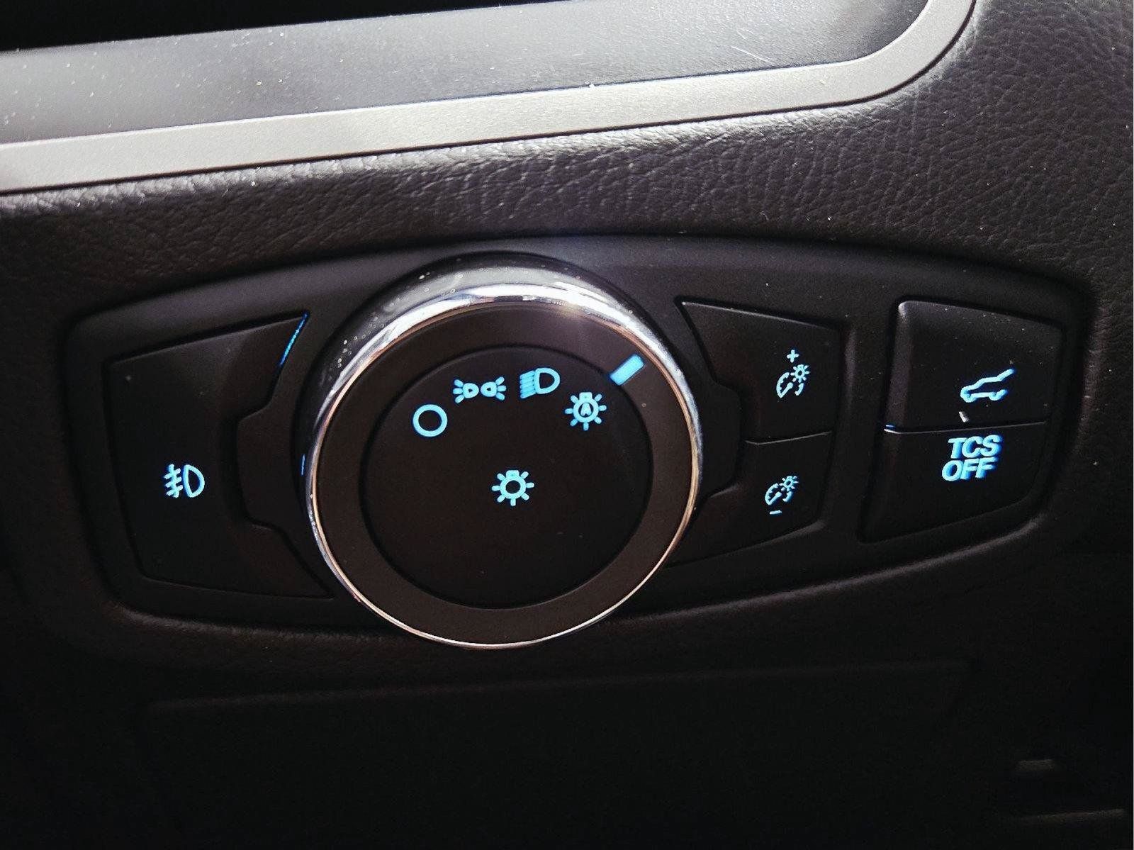 Used 2024 Ford Edge ST-Line AWD/4WD image 24