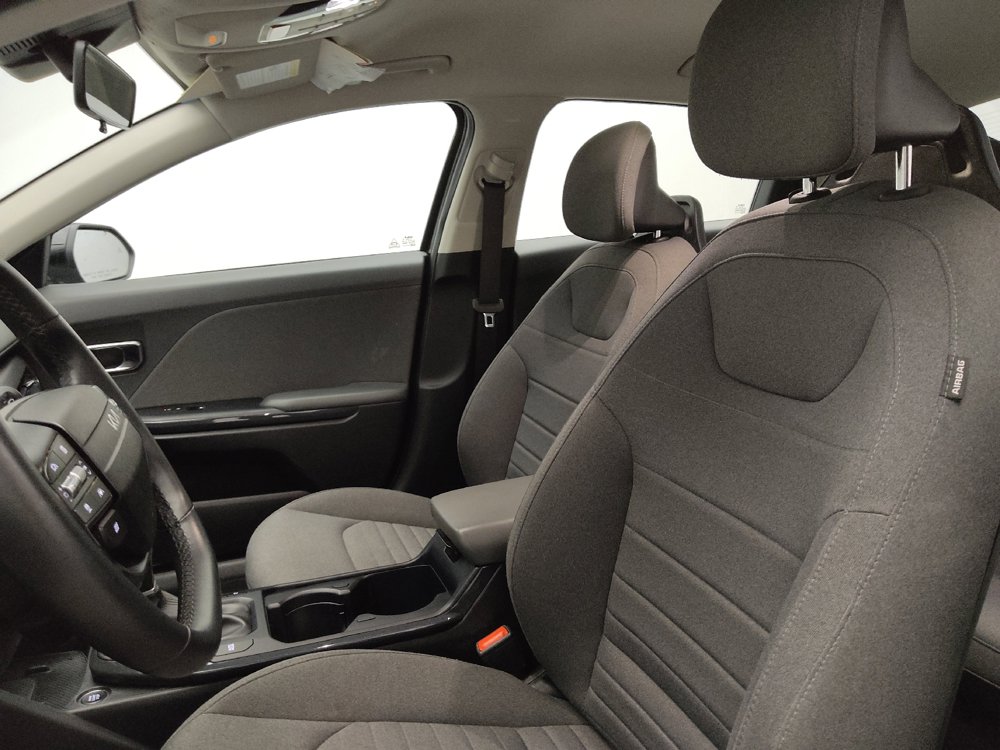 Used 2025 Kia K4 EX FWD image 17