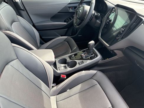New 2026 Subaru Crosstrek 2.5i Limited AWD/4WD image 22