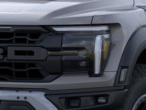 New 2026 Ford F150 Raptor AWD/4WD image 18