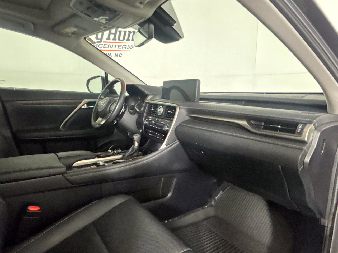 Used 2022 Lexus RX 350 FWD w/ Premium Package image 29