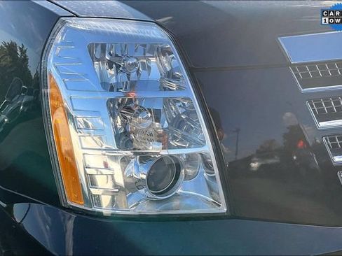 Used 2013 Cadillac Escalade EXT Premium AWD/4WD image 29