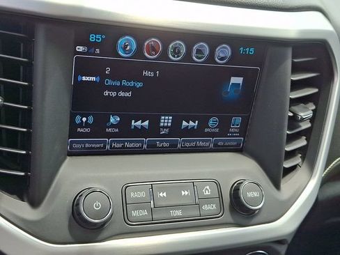 Used 2018 GMC Acadia SLT AWD/4WD image 19