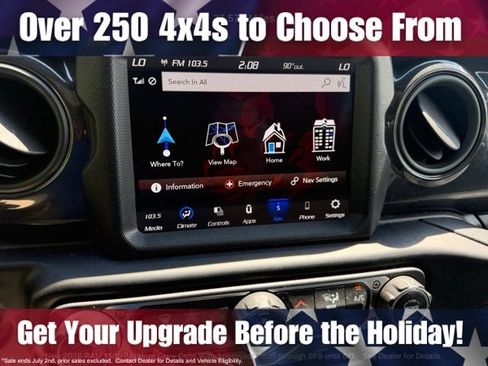 Used 2022 Jeep Gladiator Sport AWD/4WD image 25