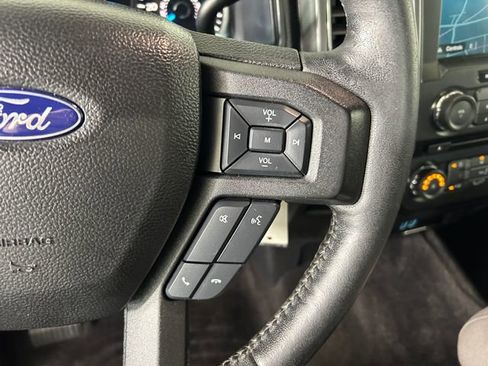 Used 2017 Ford F150 XLT w/ Equipment Group 302A Luxury image 17