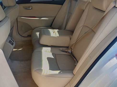 Used 2008 Lexus ES 350 FWD image 17