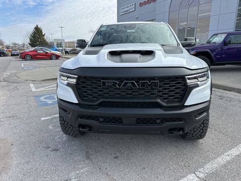 New 2026 RAM 1500 RHO w/ RHO Level 1 Equipment Group AWD/4WD image 10