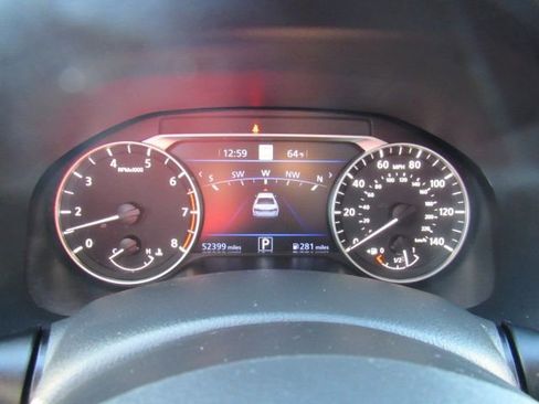 Used 2021 Nissan Altima 2.5 SL image 12