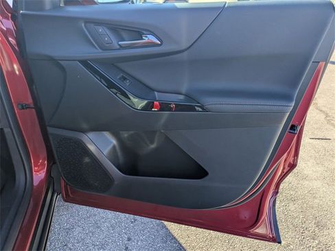 New 2026 Chevrolet Equinox LT w/ Convenience Package II image 38