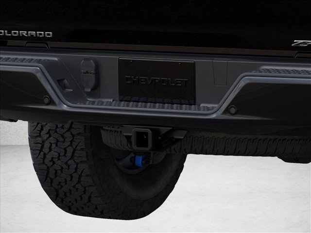 New 2026 Chevrolet Colorado ZR2 AWD/4WD image 14