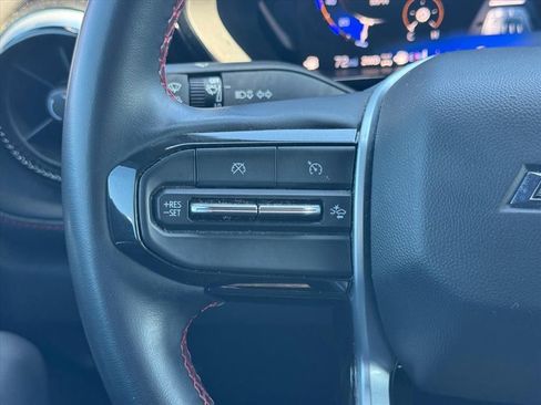 Used 2024 Chevrolet Colorado Z71 w/ Z71 Convenience Package 2 image 17