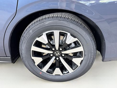 New 2026 Honda Odyssey EX-L image 35