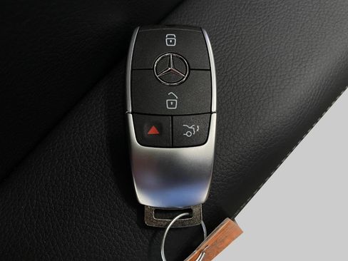 New 2026 Mercedes-Benz GLE 350 4MATIC image 35