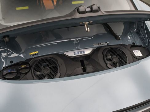 Used 2024 Porsche 911 GT3 RS image 29