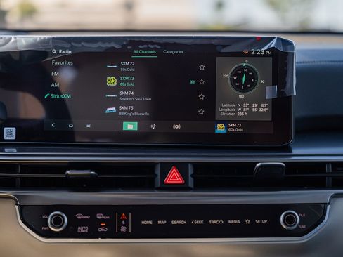 New 2026 Kia Sorento S w/ S Panoramic Sunroof Package image 21