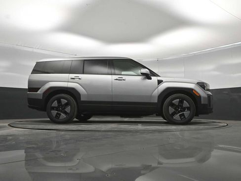 New 2026 Hyundai Santa Fe SE AWD/4WD image 38