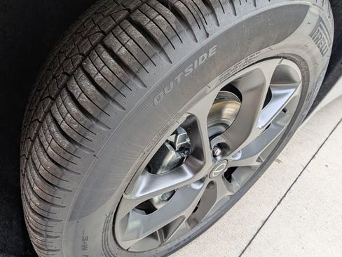 New 2026 Chrysler Pacifica Limited w/ S Appearance Package image 45