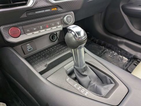 Used 2024 Ford Mustang GT Premium RWD image 14