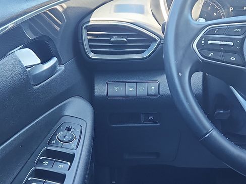 Certified 2023 Hyundai Santa Fe SEL w/ Cargo Package AWD/4WD image 13