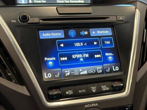 Used 2014 Acura MDX FWD w/ Technology Package image 21