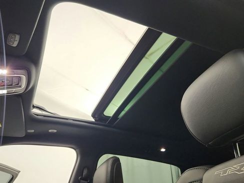 Used 2022 RAM 1500 TRX w/ TRX Level 2 Equipment Group image 56