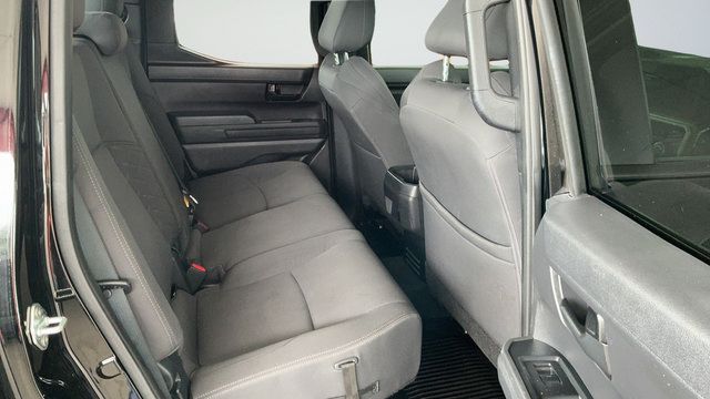 Used 2024 Toyota Tacoma SR5 AWD/4WD image 22