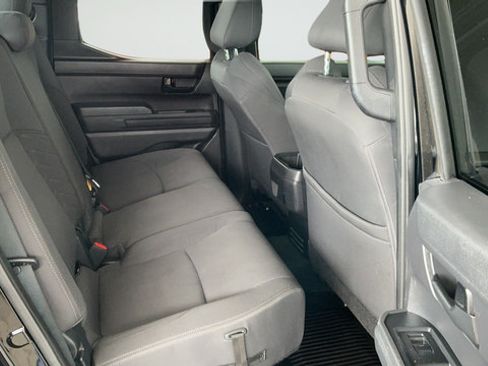 Used 2024 Toyota Tacoma SR5 AWD/4WD image 22