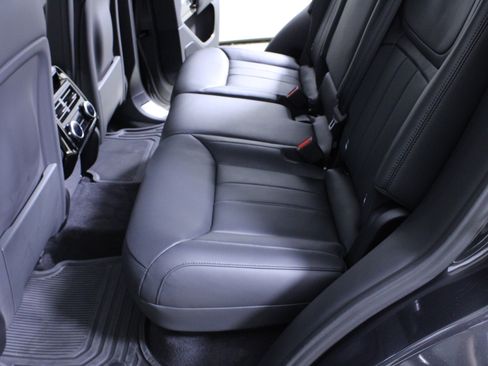 New 2026 Land Rover Range Rover Sport SE AWD/4WD image 10