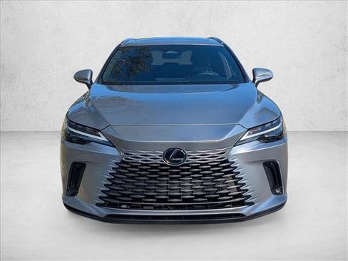 Used 2023 Lexus RX 350 Premium image 2