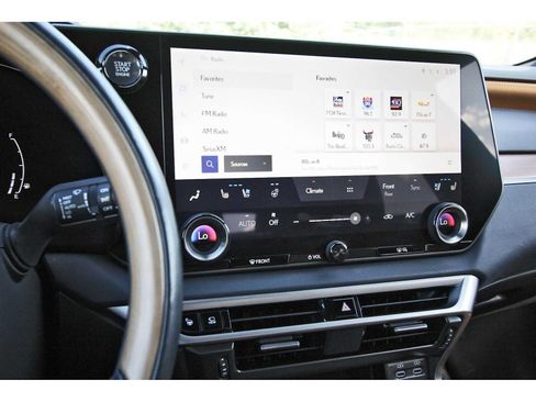 Used 2024 Lexus RX 350 Premium Plus w/ Convenience Package FWD image 22