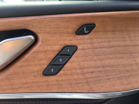 New 2026 Jeep Grand Cherokee L Summit image 11