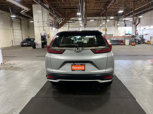 Used 2020 Honda CR-V LX image 7