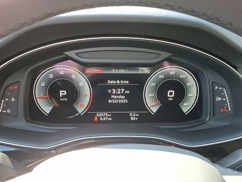 Certified 2023 Audi Q7 2.0T Premium w/ Towing Package image 21