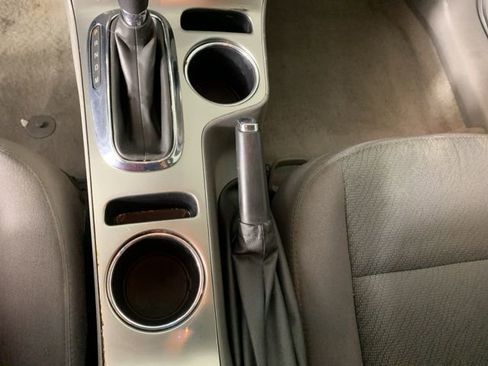 Used 2015 Chevrolet Malibu LS image 23