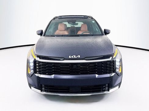 New 2026 Kia Sportage SX image 2