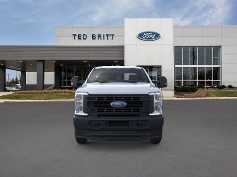 New 2026 Ford F350 XL w/ XL Driver Assist Package AWD/4WD image 7