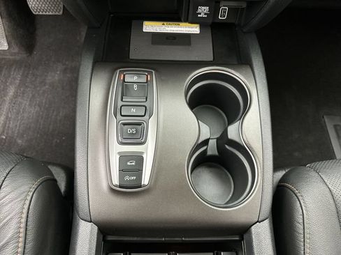 Used 2022 Honda Passport TrailSport image 20