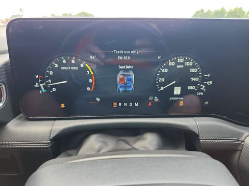 Used 2024 Ford Mustang GT Premium RWD image 21