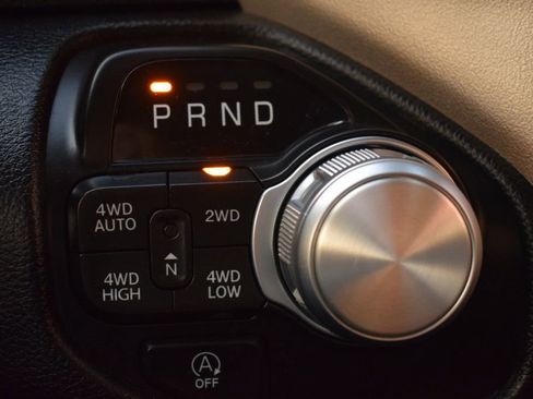 Used 2022 RAM 1500 Laramie image 19