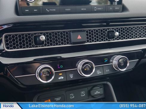 New 2026 Honda Civic Sport image 22